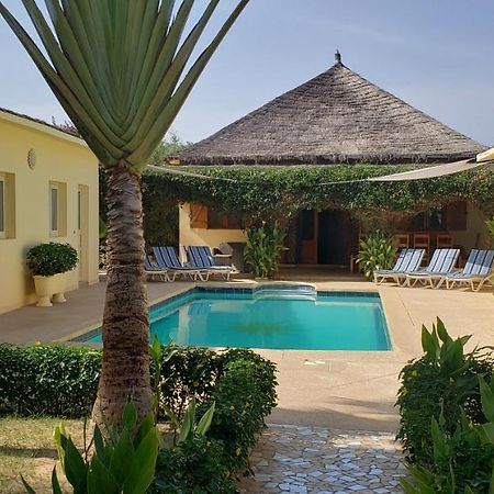 Villa Au Soleil Сали-Портудал Экстерьер фото